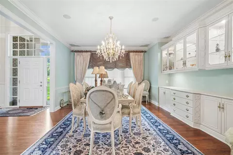 Dining - 3545 Timber Ridge Trl, Cedar Rapids, IA 52411 photo 1 of 1
