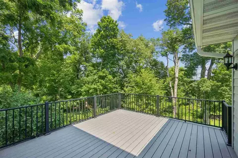 Exterior - 3545 Timber Ridge Trl, Cedar Rapids, IA 52411 photo 4 of 7