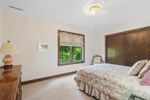 Bedroom - 3545 Timber Ridge Trl, Cedar Rapids, IA 52411 photo 9 of 10