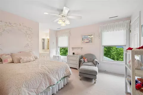 Bedroom - 3545 Timber Ridge Trl, Cedar Rapids, IA 52411 photo 7 of 10