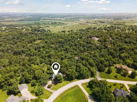 View/Area - 3545 Timber Ridge Trl, Cedar Rapids, IA 52411 photo 8 of 10