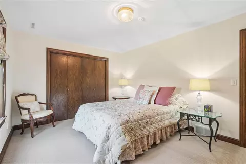 Bedroom - 3545 Timber Ridge Trl, Cedar Rapids, IA 52411 photo 10 of 10