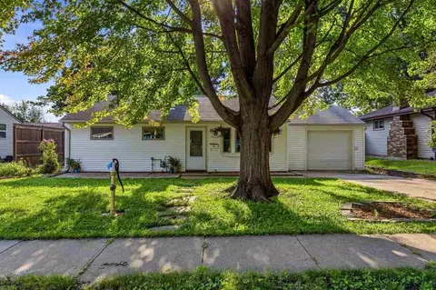 1406 Franklin St, Iowa City, IA 52240