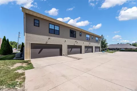 Exterior - 331 E Main St, Solon, IA 52333 photo 5 of 5
