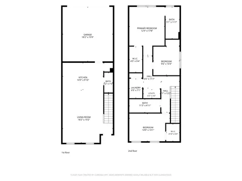 Floorplan - 331 E Main St, Solon, IA 52333 photo 3 of 3