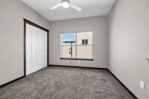 Bedroom - 331 E Main St, Solon, IA 52333 photo 3 of 4