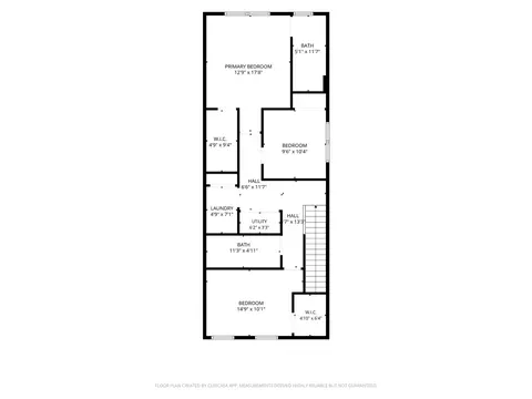 Floorplan - 331 E Main St, Solon, IA 52333 photo 1 of 3