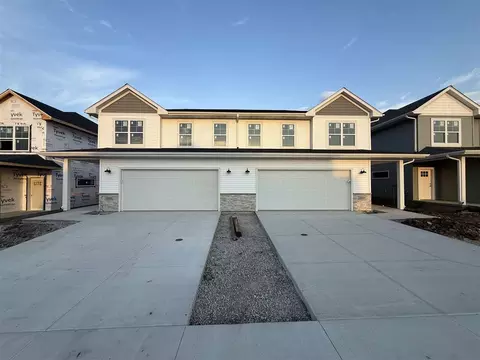 1235 Jackson Dr, Northliberty, IA 52317