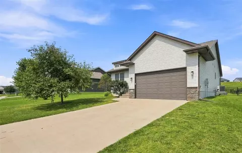 214 Cherry Ln, Tiffin, IA 52340