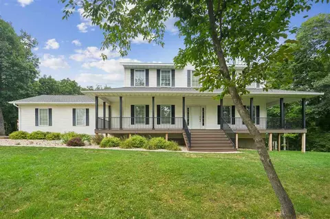 3364 Feather Ridge Rd, Toddville, IA 52341