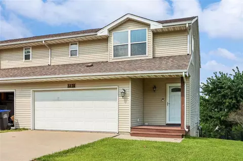 2271 Holiday Rd, Coralville, IA 52241