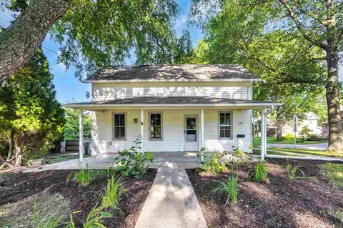 629 N Governor St, Iowa City, IA 52245