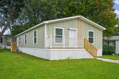 3701 2nd St #LOT 36, Coralville, IA 52241