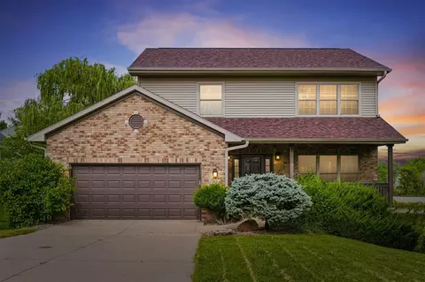 1721 12th Ave, Coralville, IA 52241