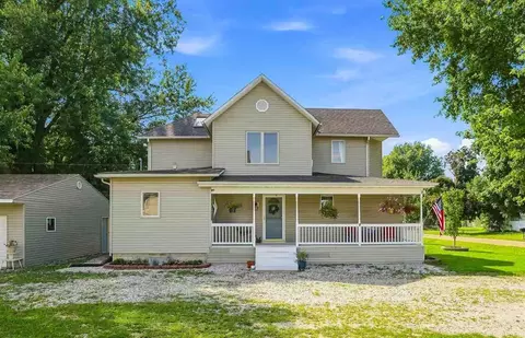 304 W Main St, Brighton, IA 52540