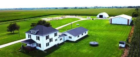 14271 200th Ave, Webster, IA 52355