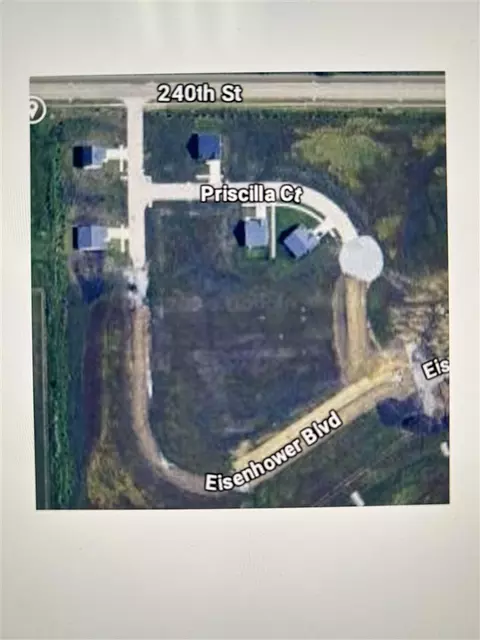 1265 Eisenhower Blvd, Northliberty, IA 52317