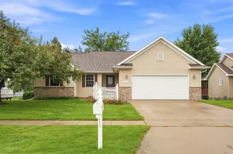 1631 Wetherby, Iowa City, IA 52240