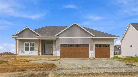 1401 Green Oak Pass, Tiffin, IA 52340
