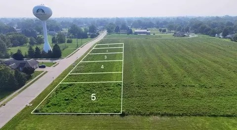 1314 E Adams St, Washington, IA 52353