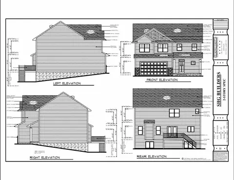 148 Buysse Ln, West Liberty, IA 52776