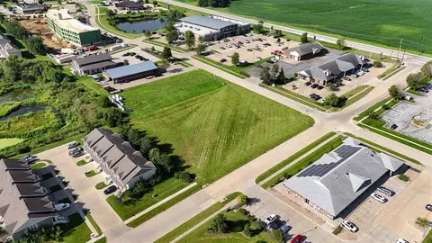 lot6 Lot 7 Jordan St And Ashley Ct, Northliberty, IA 52317