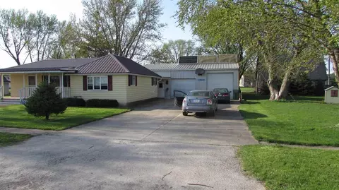 119 1st St, Atalissa, IA 52720