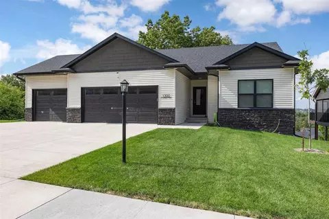 1300 E Gable, Tiffin, IA 52340