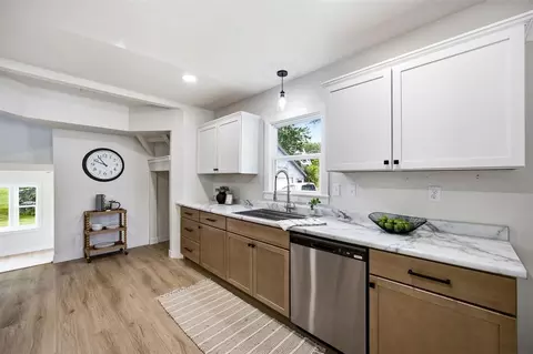 Kitchen - 232 E Third St, Solon, IA 52333 photo 1 of 2