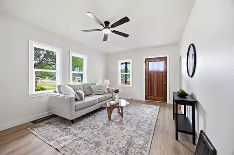 Living - 232 E Third St, Solon, IA 52333 photo 2 of 5