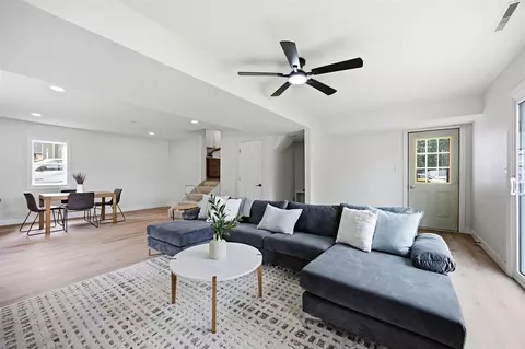Living - 232 E Third St, Solon, IA 52333 photo 5 of 5