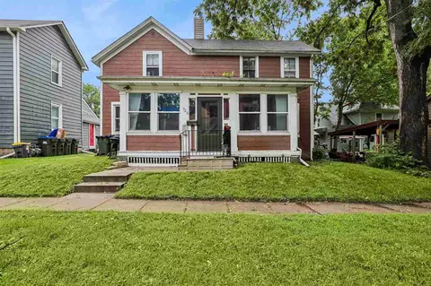 323 N Lucas St, Iowa City, IA 52245