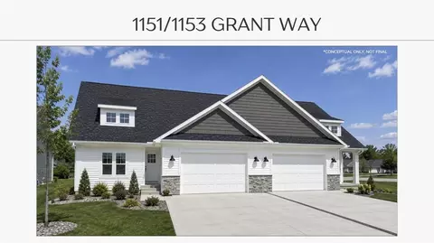 1153 Grant Way, Northliberty, IA 52317
