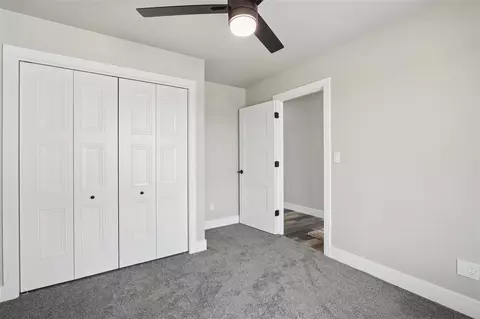 Bedroom - 808 Crestview Dr, Solon, IA 52333 photo 2 of 7