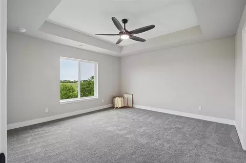 Bedroom - 808 Crestview Dr, Solon, IA 52333 photo 5 of 7