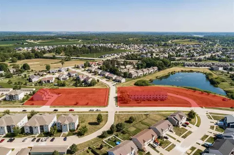 1500-1672 Ponds Edge Ct, North Liberty, IA 52317