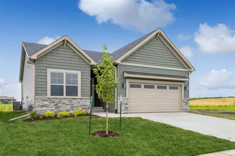 400 S Seven Oaks Rd, North Liberty, IA 52317