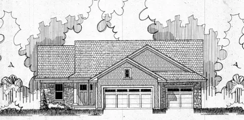 410 Solstice Ct, North Liberty, IA 52317