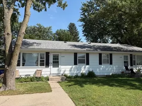 120 Front St, North Liberty, IA 52317