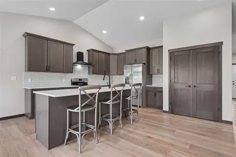 Kitchen - 718 Pointer Cir, Center Point, IA 52213 photo 1 of 3