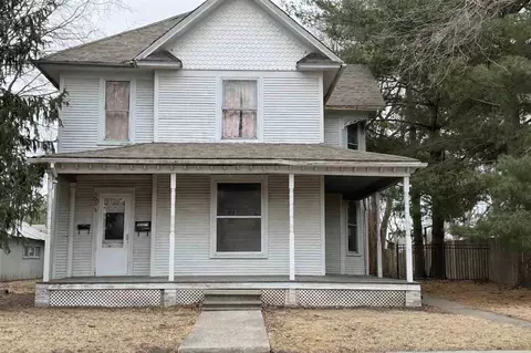508 N Iowa Ave, Washington, IA 52353