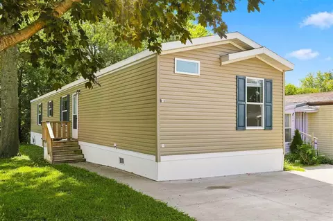 3701 2nd St #LOT B12, Coralville, IA 52241