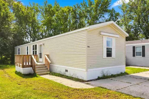 3701 2nd St #LOT B04, Coralville, IA 52241
