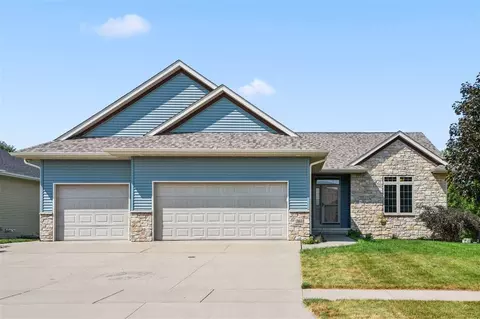 1865 Wood Duck Ct, North Liberty, IA 52317