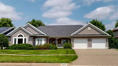 3458 Killarney Rd, Iowa City, IA 52246