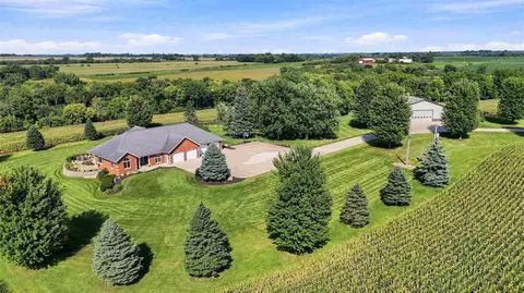 1355 220th St, Ionia, IA 50645