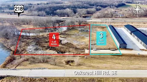 5319 Oak Crest Hill Rd SE, Hills, IA 52235