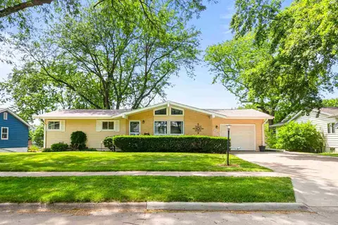 405 Koser Ave, Iowa City, IA 52246