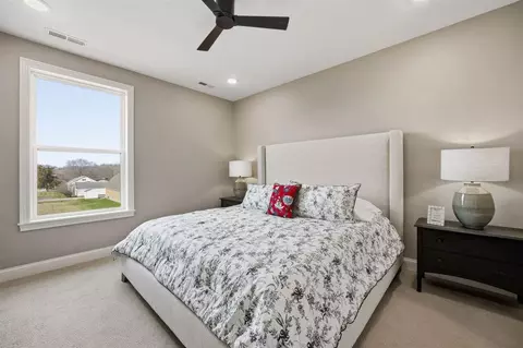 Bedroom - 1500 Main St, Ely, IA 52227 photo 1 of 2