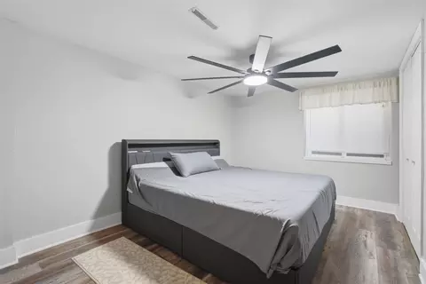 Bedroom - 1306 E 2nd St, Washington, IA 52353 photo 1 of 1